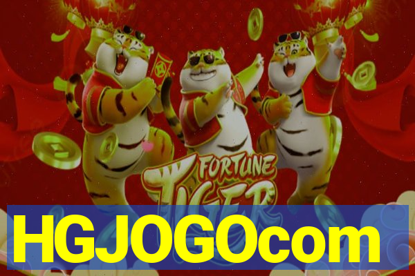 HGJOGOcom