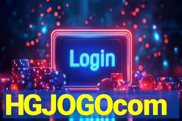 HGJOGOcom