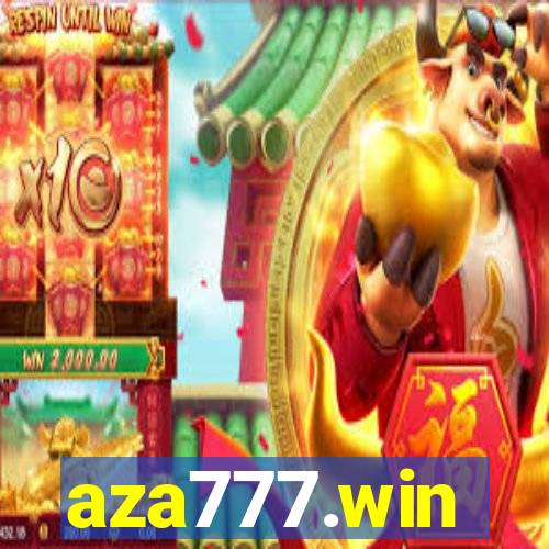 aza777.win