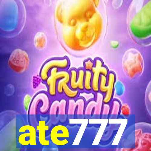 ate777