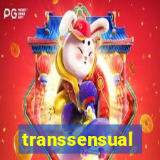 transsensual