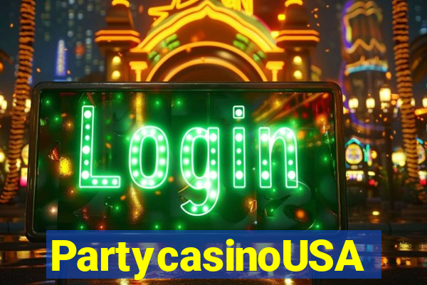 PartycasinoUSA