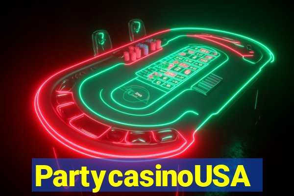 PartycasinoUSA