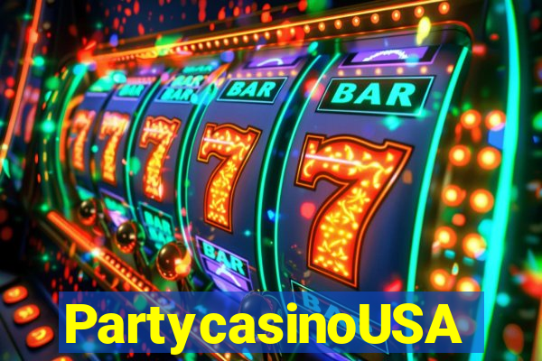 PartycasinoUSA