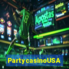 PartycasinoUSA