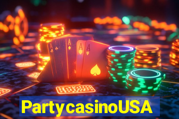 PartycasinoUSA