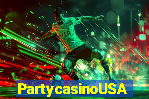 PartycasinoUSA