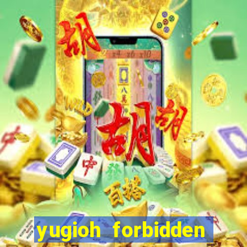 yugioh forbidden memories passwords