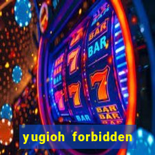 yugioh forbidden memories passwords