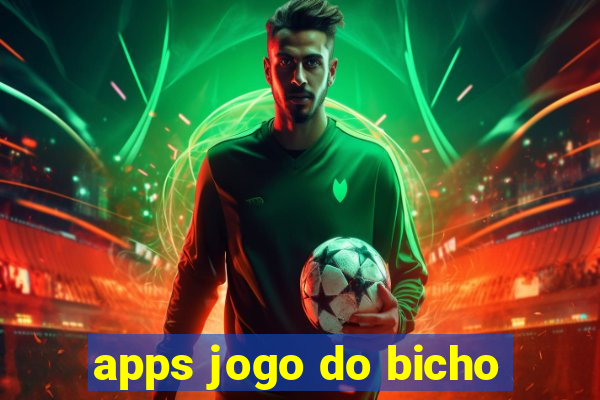 apps jogo do bicho