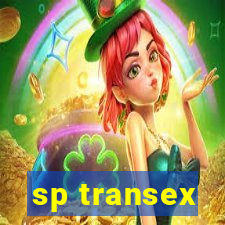 sp transex