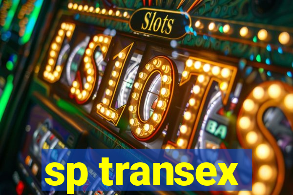 sp transex