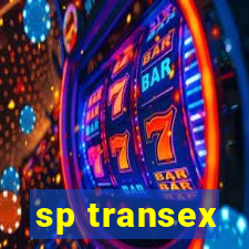 sp transex