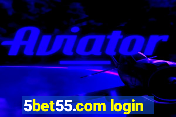 5bet55.com login