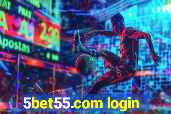 5bet55.com login