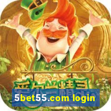 5bet55.com login