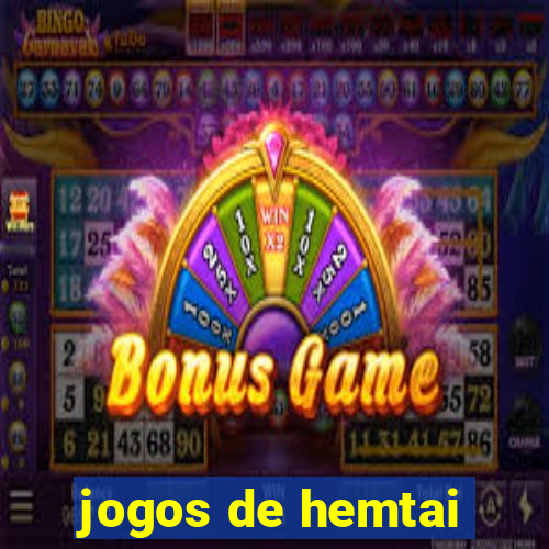 jogos de hemtai