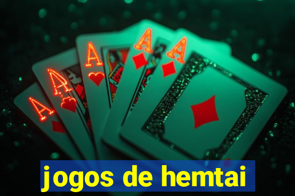 jogos de hemtai