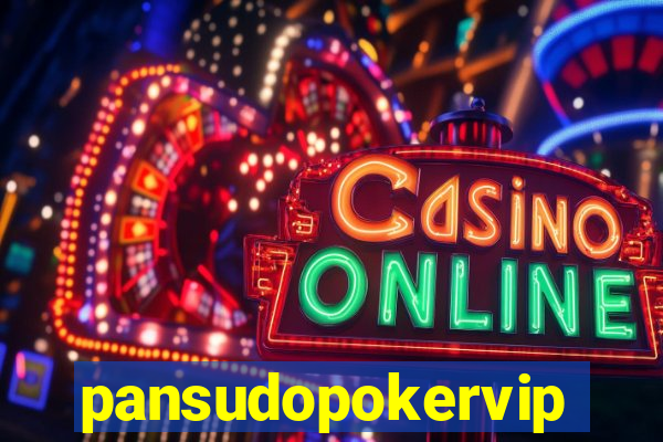 pansudopokervip.net