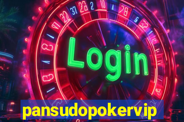 pansudopokervip.net