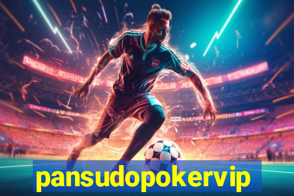 pansudopokervip.net