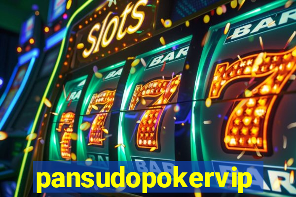 pansudopokervip.net