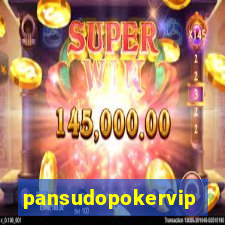 pansudopokervip.net