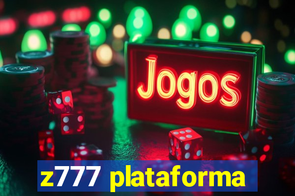 z777 plataforma