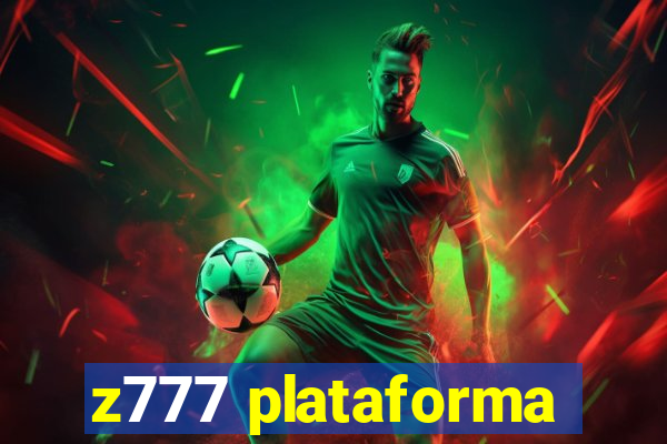 z777 plataforma