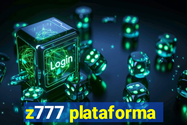 z777 plataforma