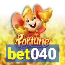 bet040