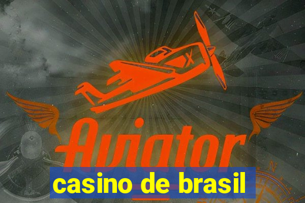 casino de brasil