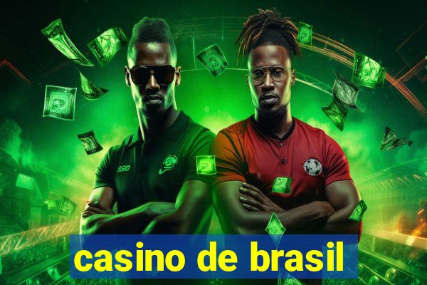 casino de brasil