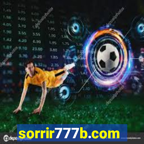 sorrir777b.com