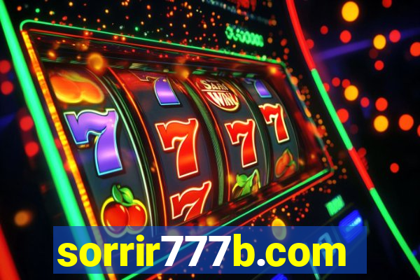 sorrir777b.com