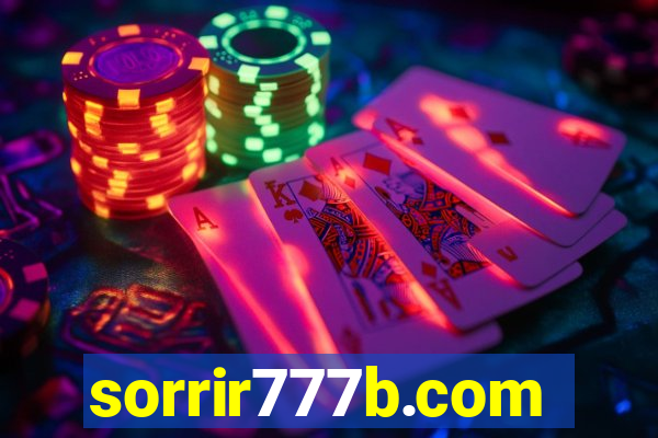 sorrir777b.com