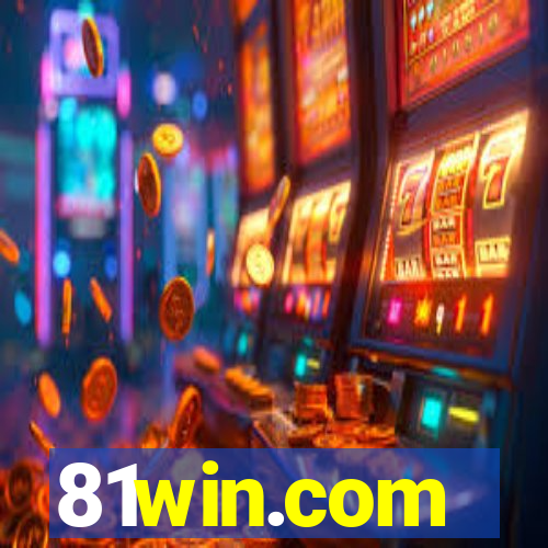 81win.com