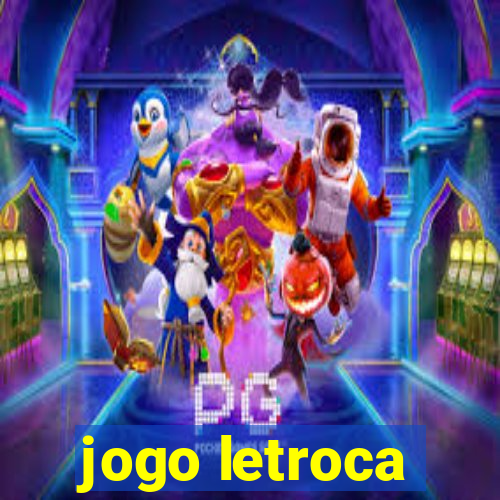 jogo letroca