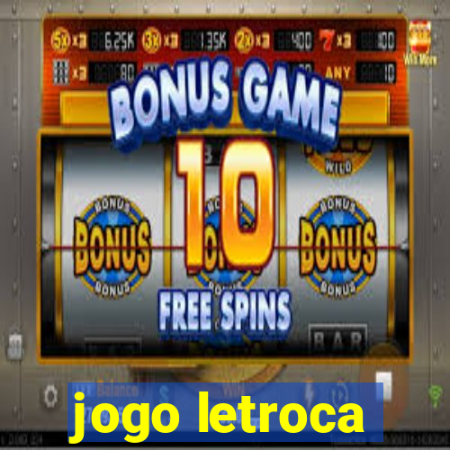 jogo letroca