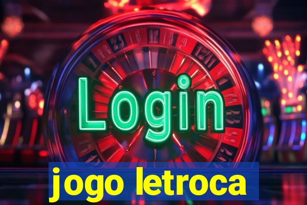 jogo letroca