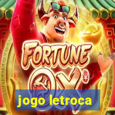 jogo letroca