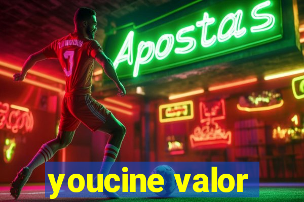 youcine valor