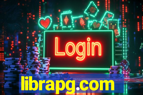 librapg.com