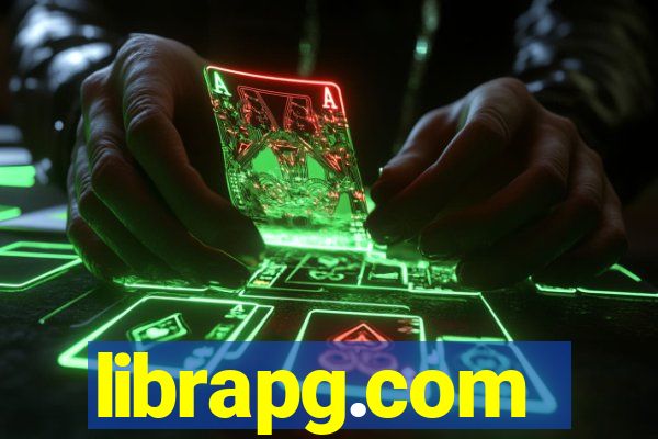 librapg.com