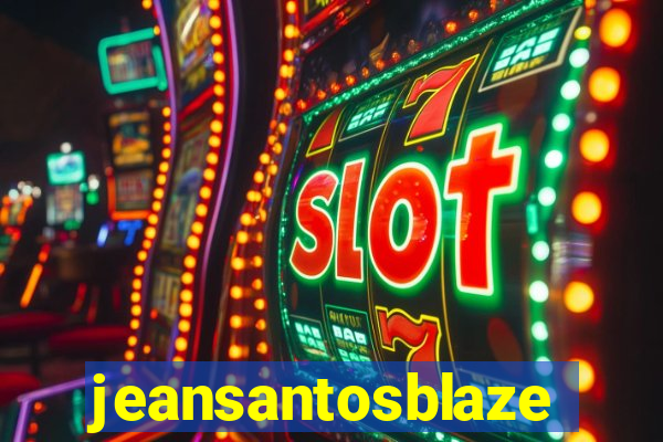 jeansantosblaze