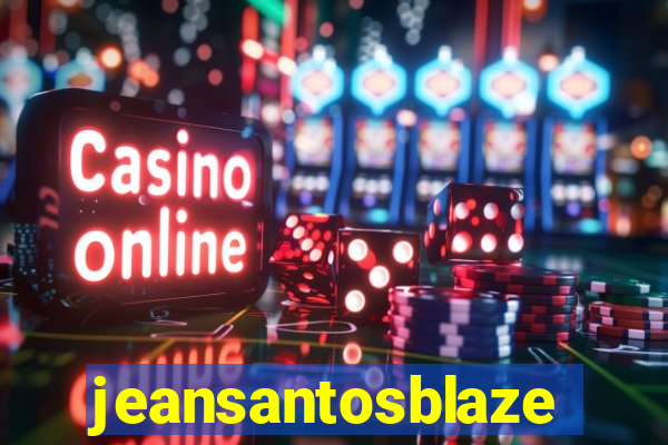 jeansantosblaze