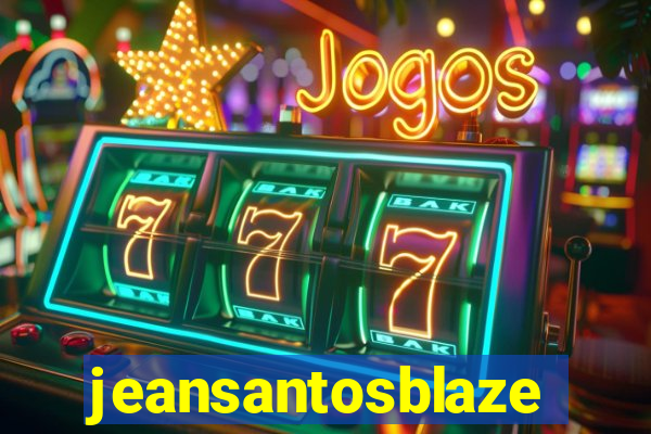 jeansantosblaze