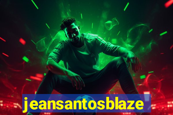 jeansantosblaze