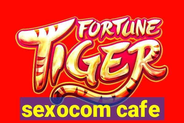 sexocom cafe