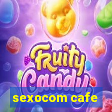 sexocom cafe